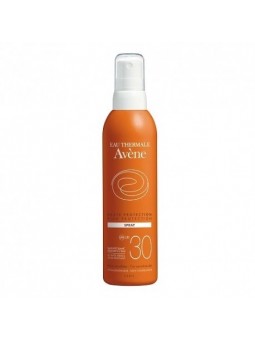 Avène Solar Spray SPF 30...