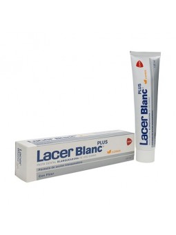 LACERBLANC PLUS...