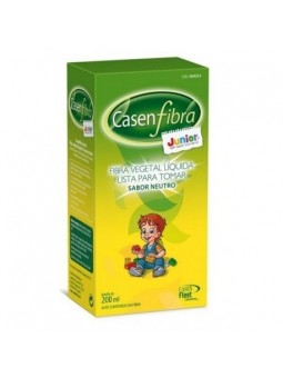 CasenFibra Junior Fibra...