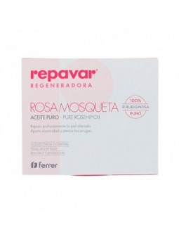 Repavar Regeneradora aceite...