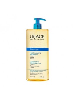 Uriage Xemose aceite...
