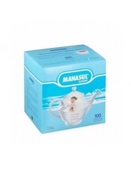 Manasul classic 100 uds