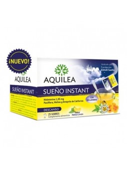 Aquilea Sueño Instant 25...