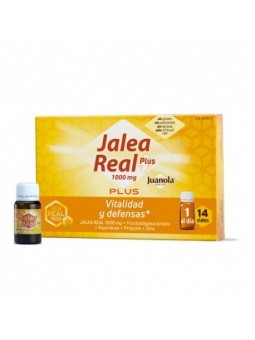Juanola Jalea Real Plus 14...
