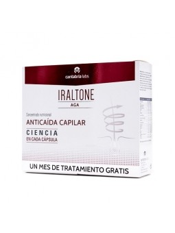 Iraltone Aga duplo 60 + 60...