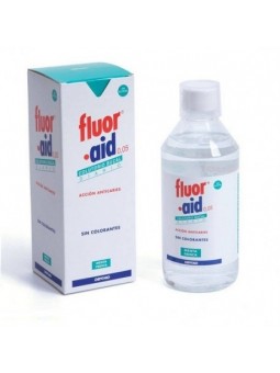 Fluor-Aid 0,05 colutorio...