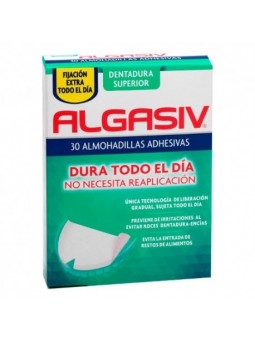 Algasiv almohadilla...