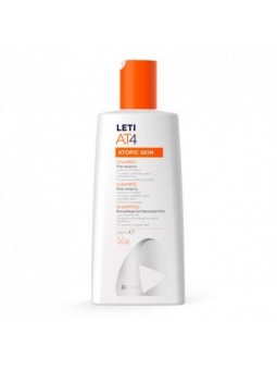 LetiAT4 champú 250 ml
