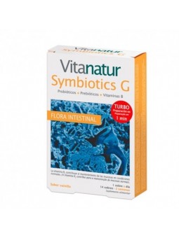 Vitanatur Symbiotics G 14...
