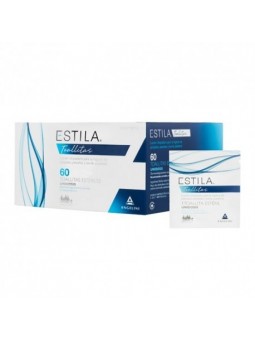 Estila 60 toallitas...