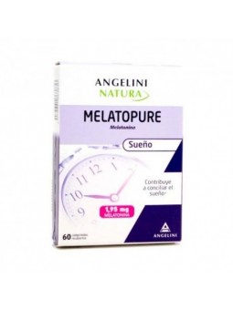 Angelini Melatopure 60...