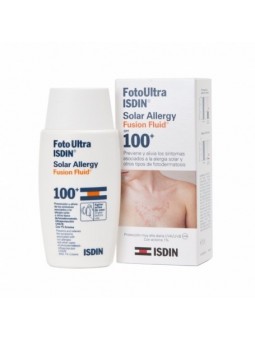 FotoUltra Solar Allergy...