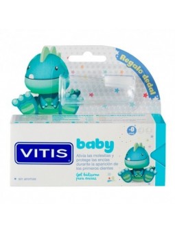 Vitis Baby Gel bálsamo...