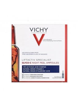 Vichy Liftactiv Glyco C...