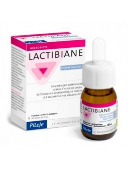 Lactibiane Enfant 30ml