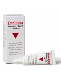 Emolienta Palpebral 10ml