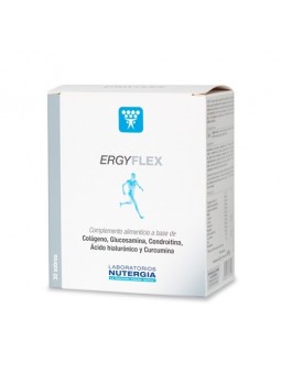 Nutergia Ergyflex 30 sobres