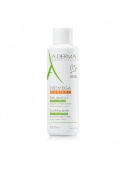 A-Derma Exomega Baño...