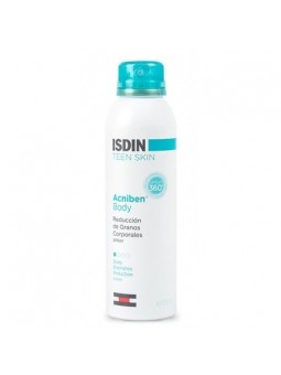 Isdin Acniben Body spray...