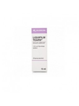 Liquifilm Lagrimas 15ml