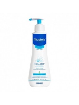 Mustela Hydra Bebé cuerpo...