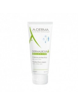 A-derma Dermalibour + Crema...