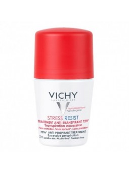 Vichy Desodorante Stress...