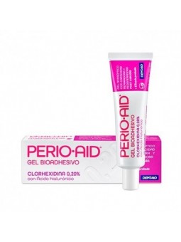 Perio Aid Gel Bio-adhesivo...