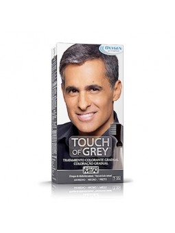 Just For Men Touch Of Grey...