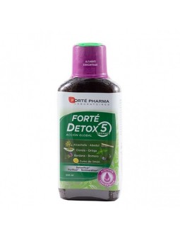 Forté Pharma forte detox 500ml