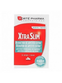 Forté Pharma XtraSlim...