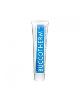 Buccotherm pasta dentífrica...