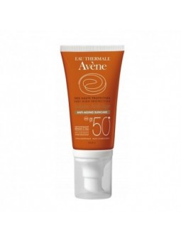 Avène solar antiedad SPF50+...