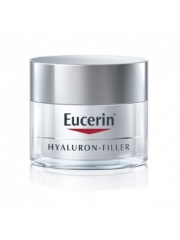 Eucerin hyaluron filler...