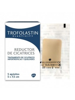 Trofolastin reductor de...