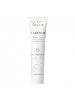 Avène Cold Cream 40 ml