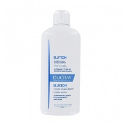 Ducray Elucion champú...
