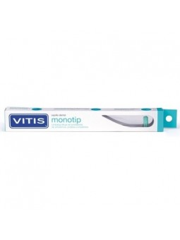Vitis monotip cepillo...