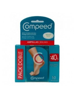 Compeed Ampollas...