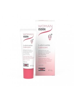 Isdin Woman Lubricante 30 ml