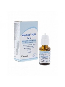 Aloclair Plus Spray 15ml