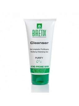 Biretix Cleanser gel...