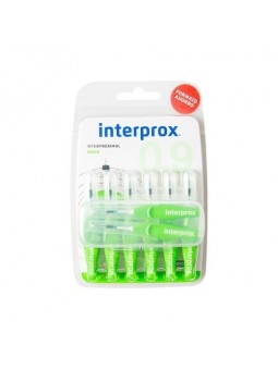 Cepillo Interprox micro 14 uds
