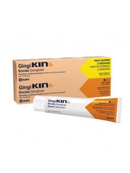 Gingikin B5 Encías gengivas...
