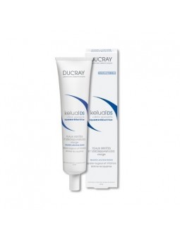 KELUAL DS DUCRAY EMULSION 40