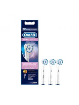 Oral-B Recambio Sensi para...