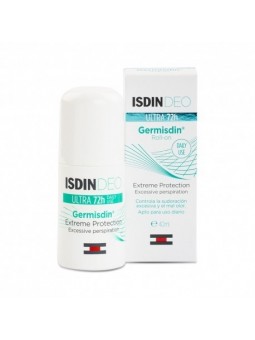 Germisdin Rx Hh...