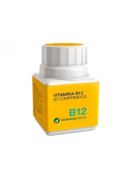 Botánicapharma Vitamina B12...