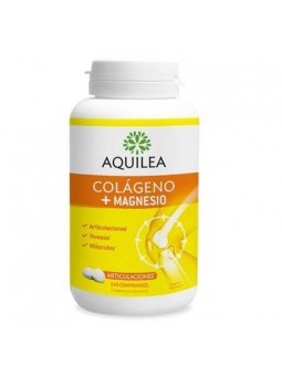 Aquilea Colágeno + Magnesio...