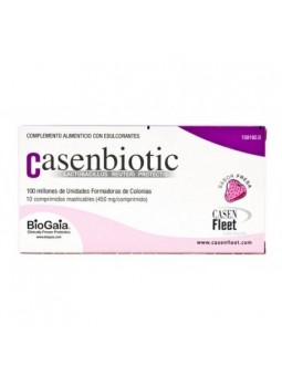 Casenbiotic Fresa 10...